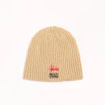 ステューシー ビルト タフ サンド スカルキャップ