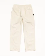 ステューシー ビーチ コットンツイル ボーン パンツ