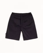 ステューシー ビーチ ブラッシュド コットン ショートパンツ-1
