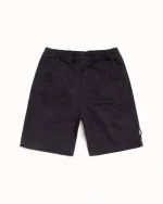 ステューシー ビーチ ブラッシュド コットン ショートパンツ