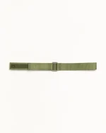 ステューシー ユーティリティ オリーブ ベルト-1