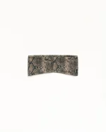ステューシー リバーシブル テック スネーク ヘッドバンド-1
