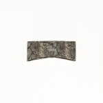 ステューシー リバーシブル テック スネーク ヘッドバンド