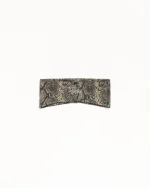 ステューシー リバーシブル テック スネーク ヘッドバンド