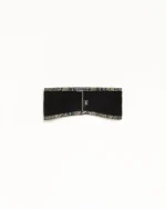 ステューシー リバーシブル テック スネーク ヘッドバンド-3