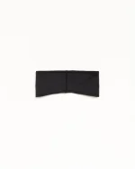 ステューシー リバーシブル テック ブラック ヘッドバンド-1