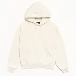 ステューシー リラックス ナチュラル パーカー