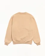 ステューシー リラックスカーキクルー-1