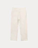 ステューシー リラックステクスチャードリネンボーントラウザー-1