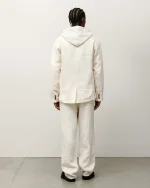 ステューシー リラックステクスチャードリネンボーントラウザー-3