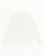 ステューシー レイジー LS ホワイト Tシャツ-2