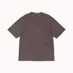 ステューシー レイジー フェード ブラック Tシャツ