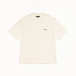ステューシー レイジー ホワイト Tシャツ