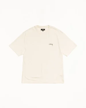 ステューシー レイジー ホワイト Tシャツ