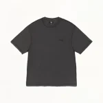 ステューシー レイジー ヴィンテージ ブラック Tシャツ