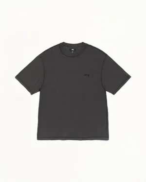 ステューシー レイジー ヴィンテージ ブラック Tシャツ