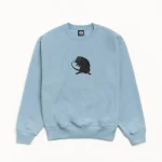 ステューシー ロングレンジ スレート クルー