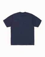 ステューシー ロングレンジ ネイビー Tシャツ-2