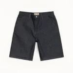 ステューシー ローデニムワーク インディゴ ショートパンツ