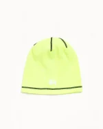 ステューシー ワッフル ライム スカルキャップ