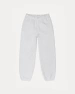 ステューシー ワークギア アッシュ ヘザー スウェットパンツ