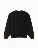 ステューシー公認ブラッククルー-1