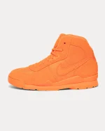 ステューシー＆ナイキ エア バルトロ セーフティオレンジ セーフティオレンジ スニーカー