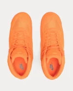 ステューシー＆ナイキ エア バルトロ セーフティオレンジ セーフティオレンジ スニーカー-4