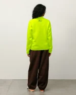 ステューシー＆ナイキ ストーンウォッシュ ダークシンダー フリース パンツ-5