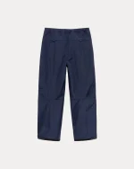 ステューシー＆ナイキ ユーティリティ オブジアン パンツ-1