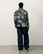 ステューシー＆ナイキ ユーティリティ オブジアン パンツ-3