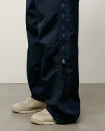 ステューシー＆ナイキ ユーティリティ オブジアン パンツ-4