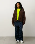 ステューシー＆ナイキ ユーティリティ オブジアン パンツ-5