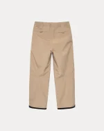 ステューシー＆ナイキ ユーティリティ パインナッツ パンツ-1