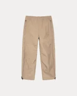 ステューシー＆ナイキ ユーティリティ パインナッツ パンツ